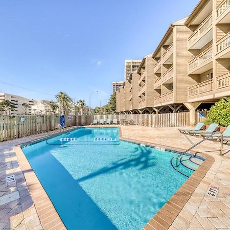 Hotel Sea Turtle Myrtle Beach Zewnętrze zdjęcie