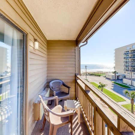 Hotel Sea Turtle Myrtle Beach Zewnętrze zdjęcie